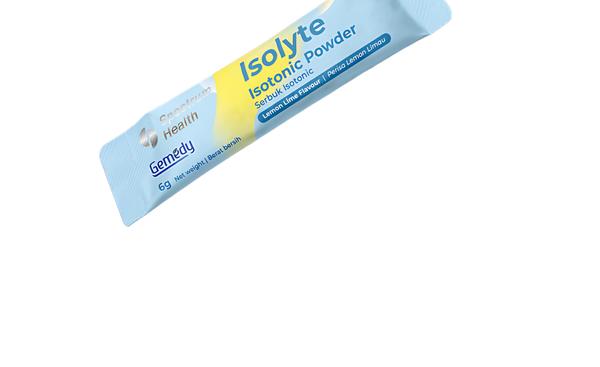 Isolyte
