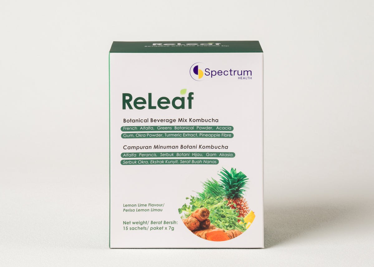 ReLeaf