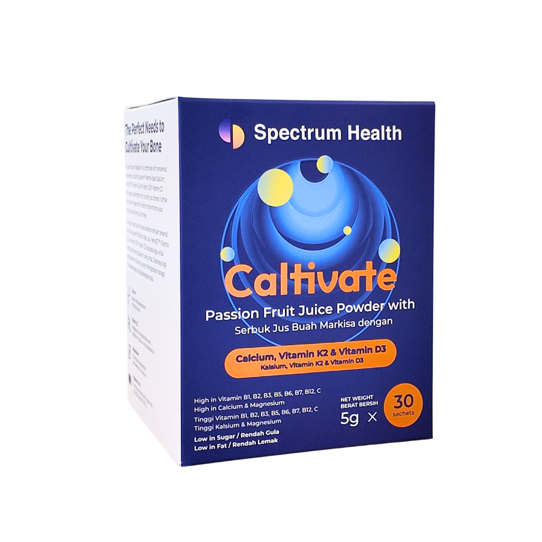 Caltivate