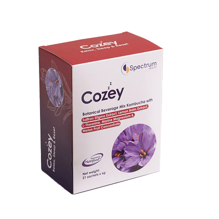 Cozey 21's