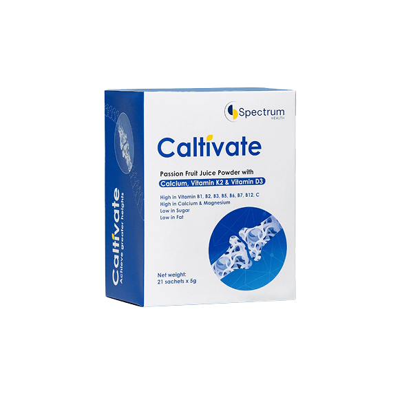 Caltivate